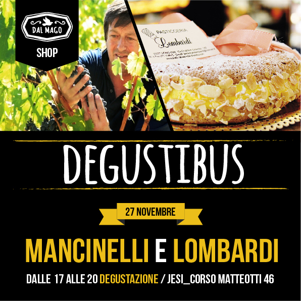 DEGUSTIBUS 27 NOV-06