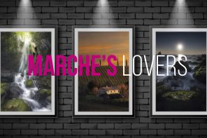 MARCHE’S LOVERS